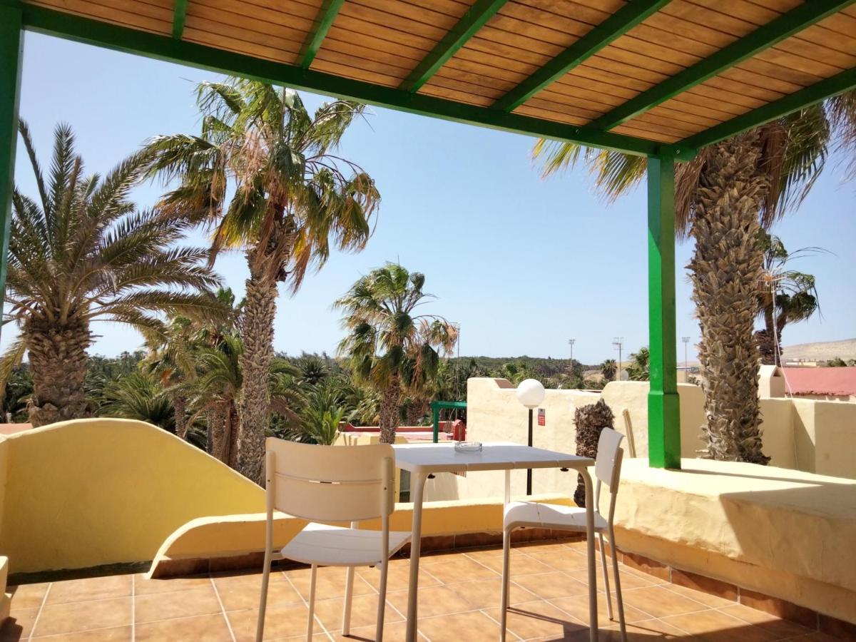 Mirador De Sotavento Apartment 8209 Costa Calma Exterior photo